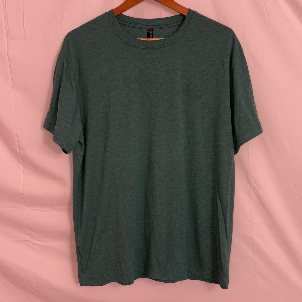 Primease Green T-Shirt in Size XL